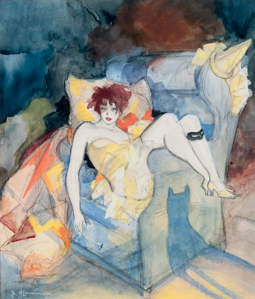 le mercredi des cendres